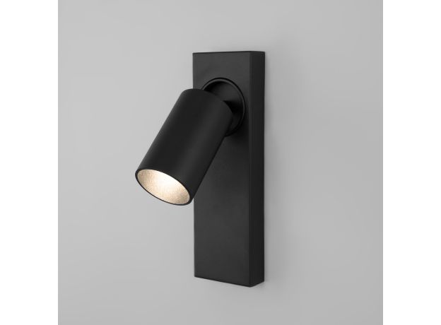 Светодиодный светильник 20139/1 LED черный