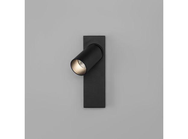 Светодиодный светильник 20139/1 LED черный