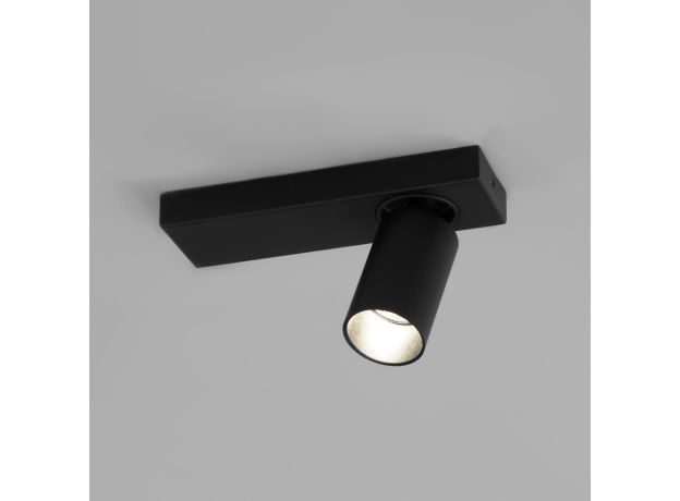 Светодиодный светильник 20139/1 LED черный