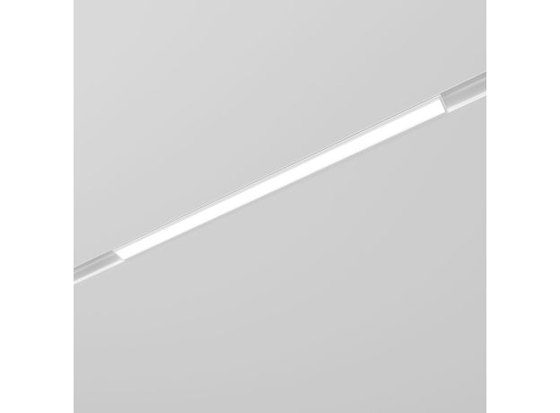 Трековый светильник Slim Magnetic L02 20W 4200K белый 85002/01