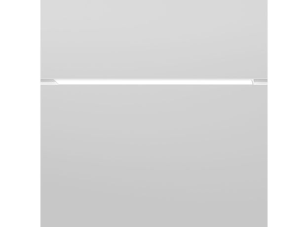 Трековый светильник Slim Magnetic L02 20W 4200K белый 85002/01