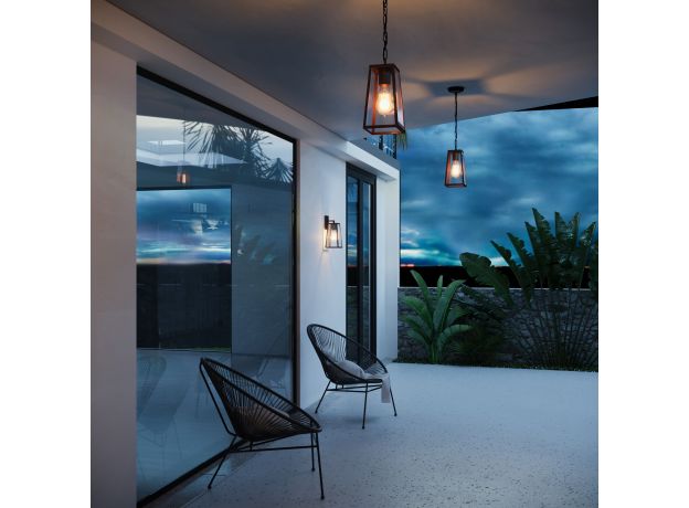 Светильник садово-парковый Germes H 35152/H