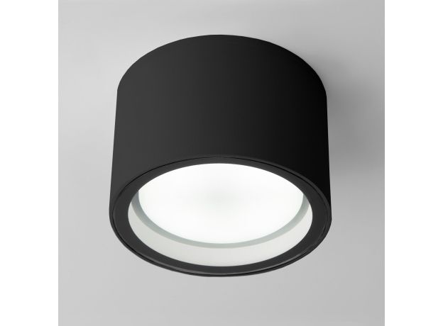 Уличный потолочный светильник Light 26231 IP54 35144/H черный