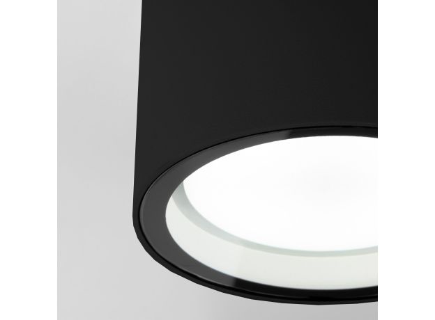 Уличный потолочный светильник Light 26231 IP54 35144/H черный
