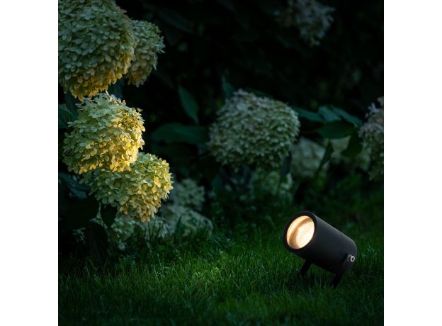 Уличный светильник Landscape черный 35146/S 35146/S черный