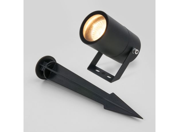 Уличный светильник Landscape черный 35146/S 35146/S черный