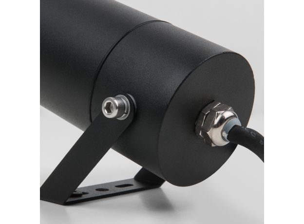 Уличный светильник Landscape черный 35146/S 35146/S черный