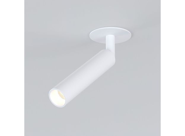 Встраиваемый поворотный светодиодный светильник Diffe 25027/LED