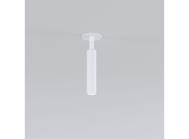 Встраиваемый поворотный светодиодный светильник Diffe 25027/LED