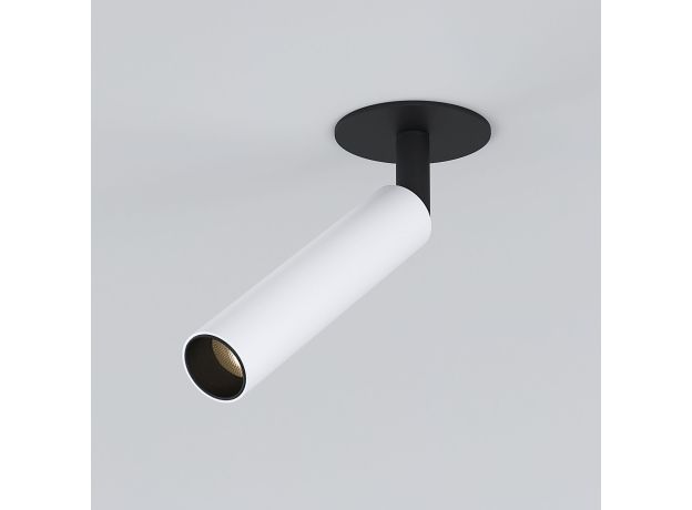 Встраиваемый поворотный светодиодный светильник Diffe 25027/LED