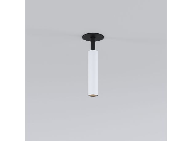 Встраиваемый поворотный светодиодный светильник Diffe 25027/LED