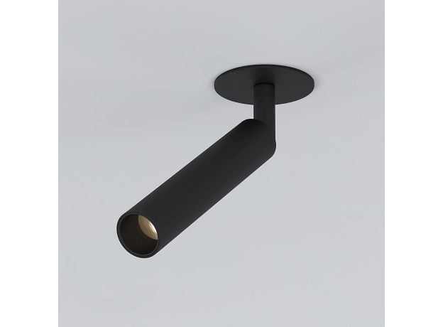 Встраиваемый поворотный светодиодный светильник Diffe 25027/LED