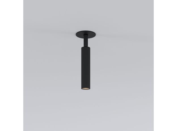 Встраиваемый поворотный светодиодный светильник Diffe 25027/LED