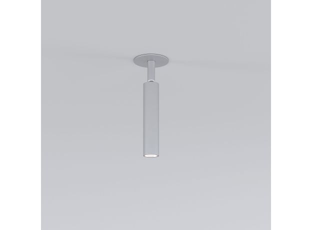 Встраиваемый поворотный светодиодный светильник Diffe 25027/LED