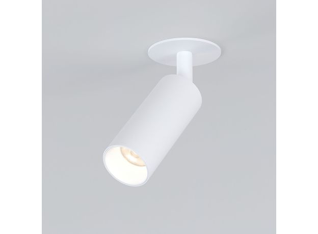 Встраиваемый поворотный светодиодный светильник Diffe 25039/LED