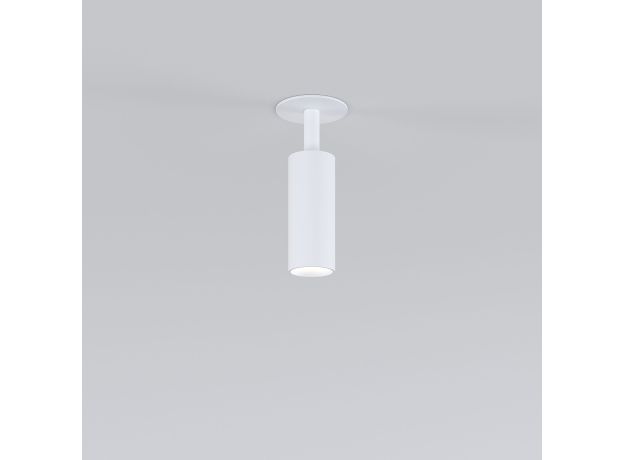 Встраиваемый поворотный светодиодный светильник Diffe 25039/LED