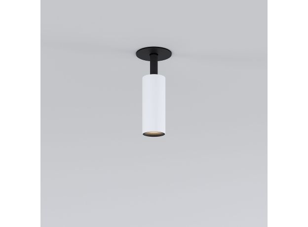 Встраиваемый поворотный светодиодный светильник Diffe 25039/LED