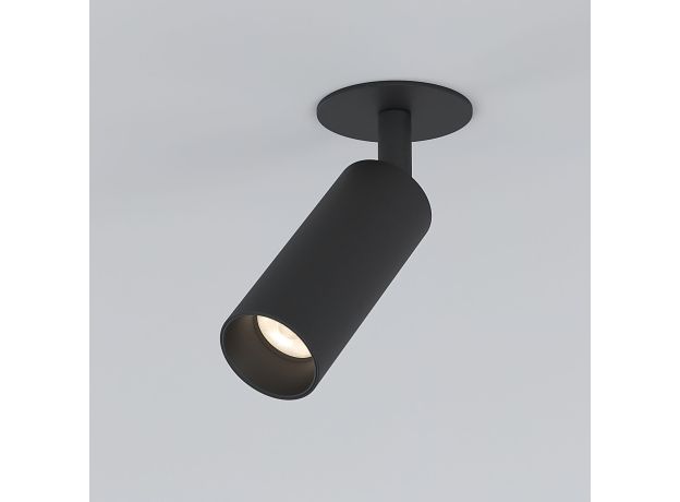 Встраиваемый поворотный светодиодный светильник Diffe 25039/LED
