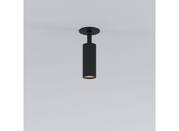 Встраиваемый поворотный светодиодный светильник Diffe 25039/LED