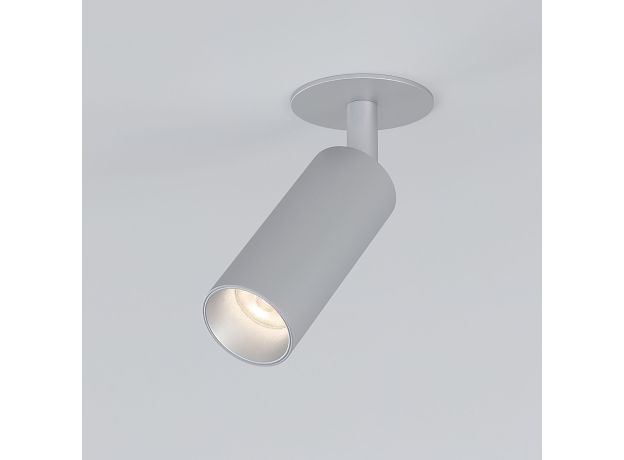Встраиваемый поворотный светодиодный светильник Diffe 25039/LED