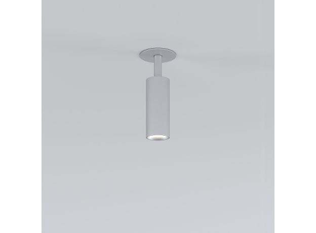 Встраиваемый поворотный светодиодный светильник Diffe 25039/LED