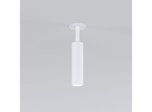 Встраиваемый светодиодный светильник Diffe белый 25040/LED