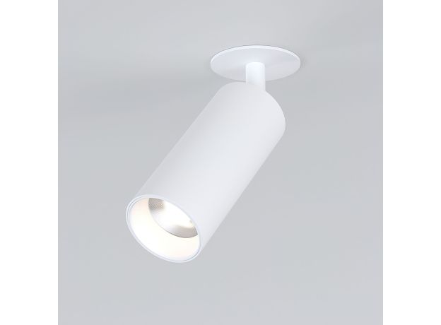 Встраиваемый поворотный светодиодный светильник Diffe 25052/LED