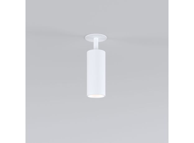 Встраиваемый поворотный светодиодный светильник Diffe 25052/LED