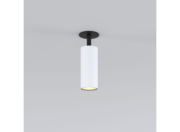 Встраиваемый поворотный светодиодный светильник Diffe 25052/LED