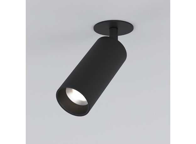Встраиваемый поворотный светодиодный светильник Diffe 25052/LED