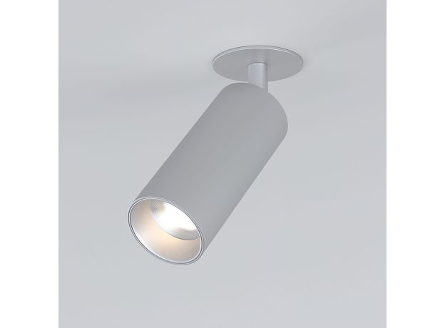 Встраиваемый поворотный светодиодный светильник Diffe 25052/LED