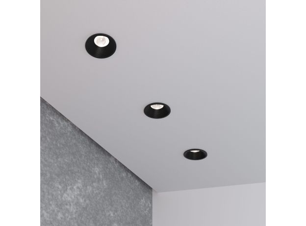 Встраиваемый светодиодный светильник 25028/LED