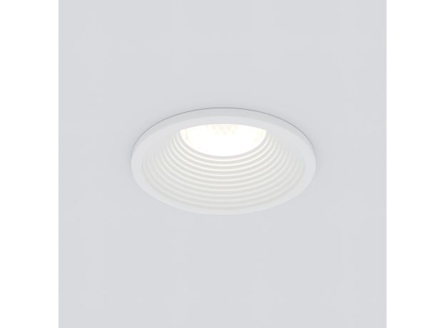 Встраиваемый светодиодный светильник 25028/LED