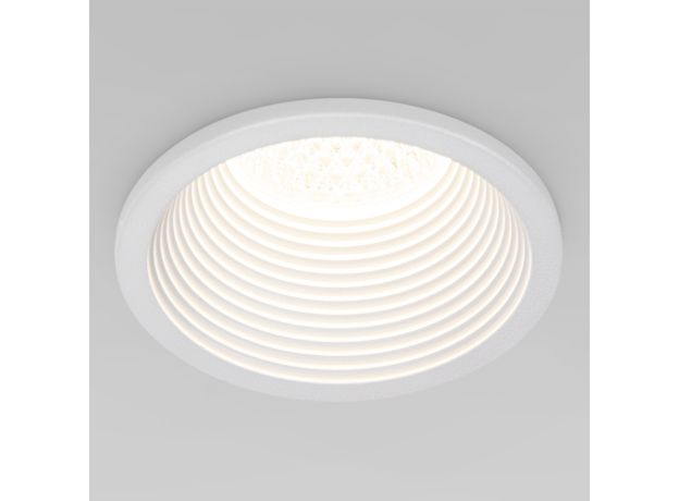 Встраиваемый светодиодный светильник 25028/LED