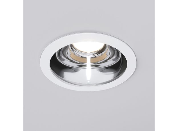 Встраиваемый точечный светильник 35131/U белый