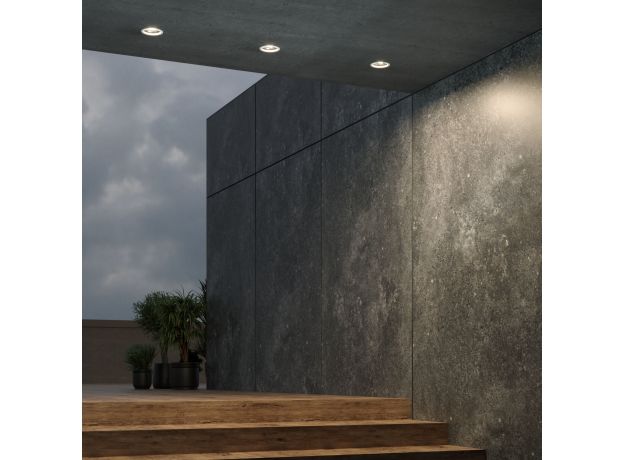 Встраиваемый точечный светильник 35131/U белый