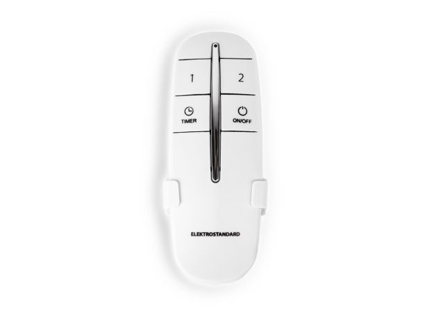 Пульт и 2-канальный контроллер для дистанционного управления освещением 16002/02