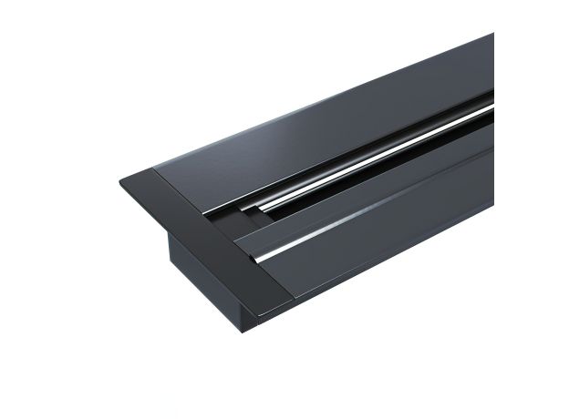 Встраиваемый однофазный шинопровод 2 метра 85083/00