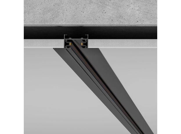 Встраиваемый однофазный шинопровод 2 метра 85083/00