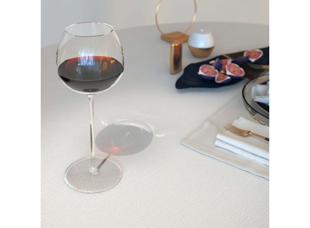 Хрустальные бокалы Strotskis Grande, красное вино (2 шт.) 0701/2