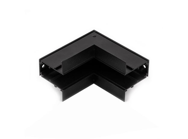 Коннектор угловой внутренний для встраиваемого шинопровода Slim Magnetic 85093/00