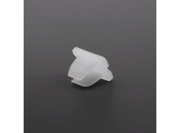 Крепеж для неона 24V 2835 с боковым свечением (10шт) Clip 24V 2835