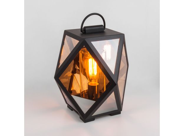 Ландшафтный светильник Ambra S IP44 35133/S черный