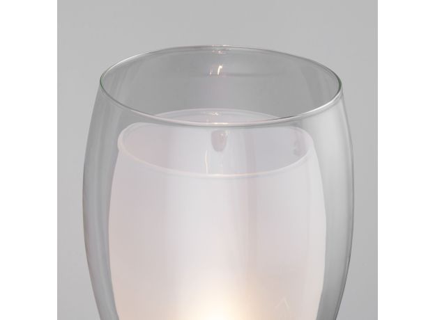 Настенный светильник 50285/1 хром