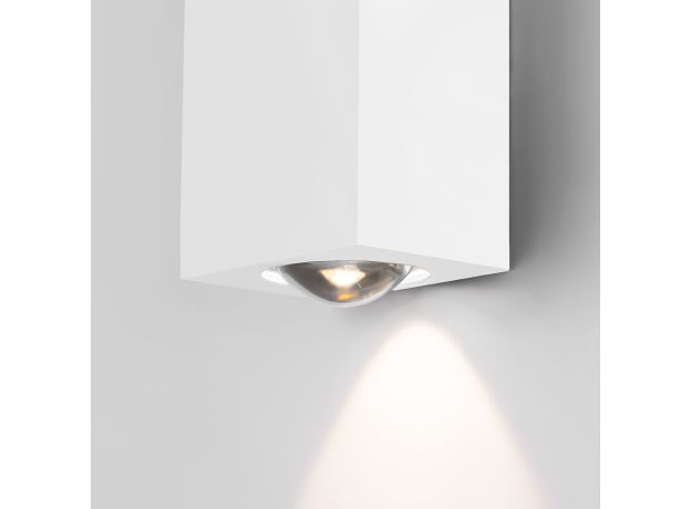 Настенный светодиодный светильник Petite LED 40110/LED белый