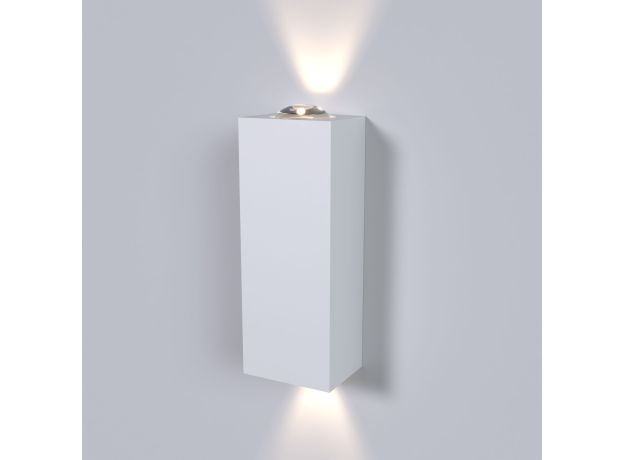 Настенный светодиодный светильник Petite LED 40110/LED белый