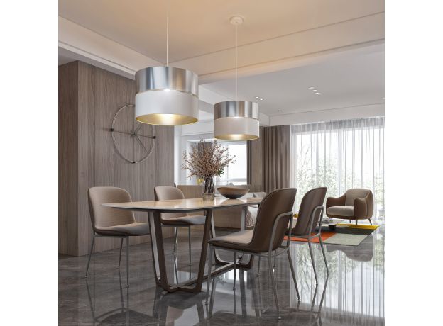 Подвесной светильник 534 Hilton