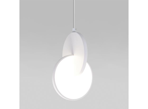 Подвесной светильник 50225/1 LED белый