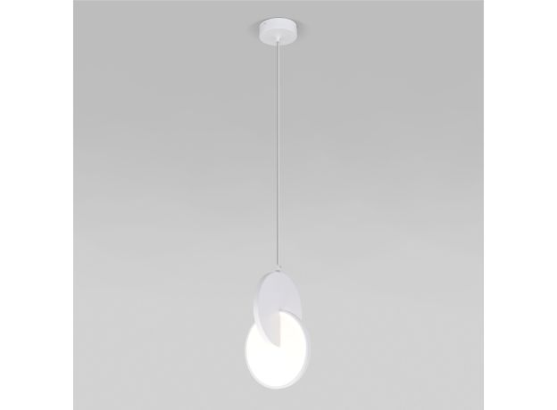 Подвесной светильник 50225/1 LED белый