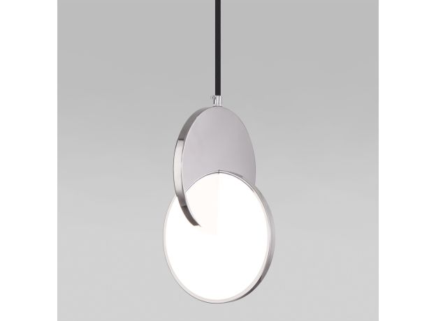 Подвесной светильник 50225/1 LED хром